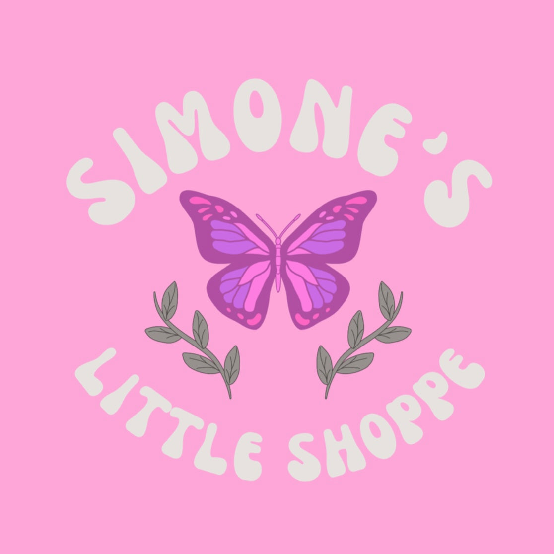 simones little shope